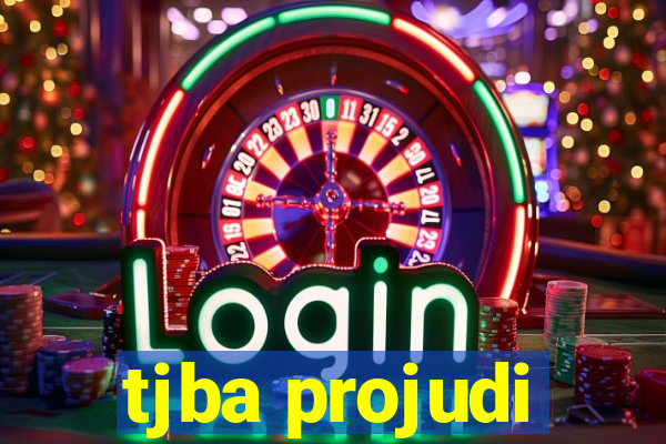 tjba projudi